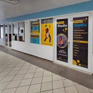 clases de música en camuy
