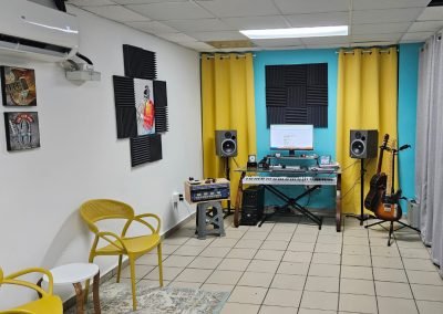 clases de guitarra camuy